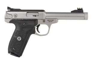 Smith & Wesson SW22 Victory.